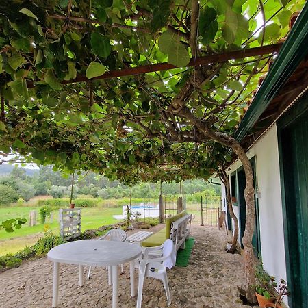 ヴァレンサ Casa Do Pinheiro Mansoヴィラ エクステリア 写真