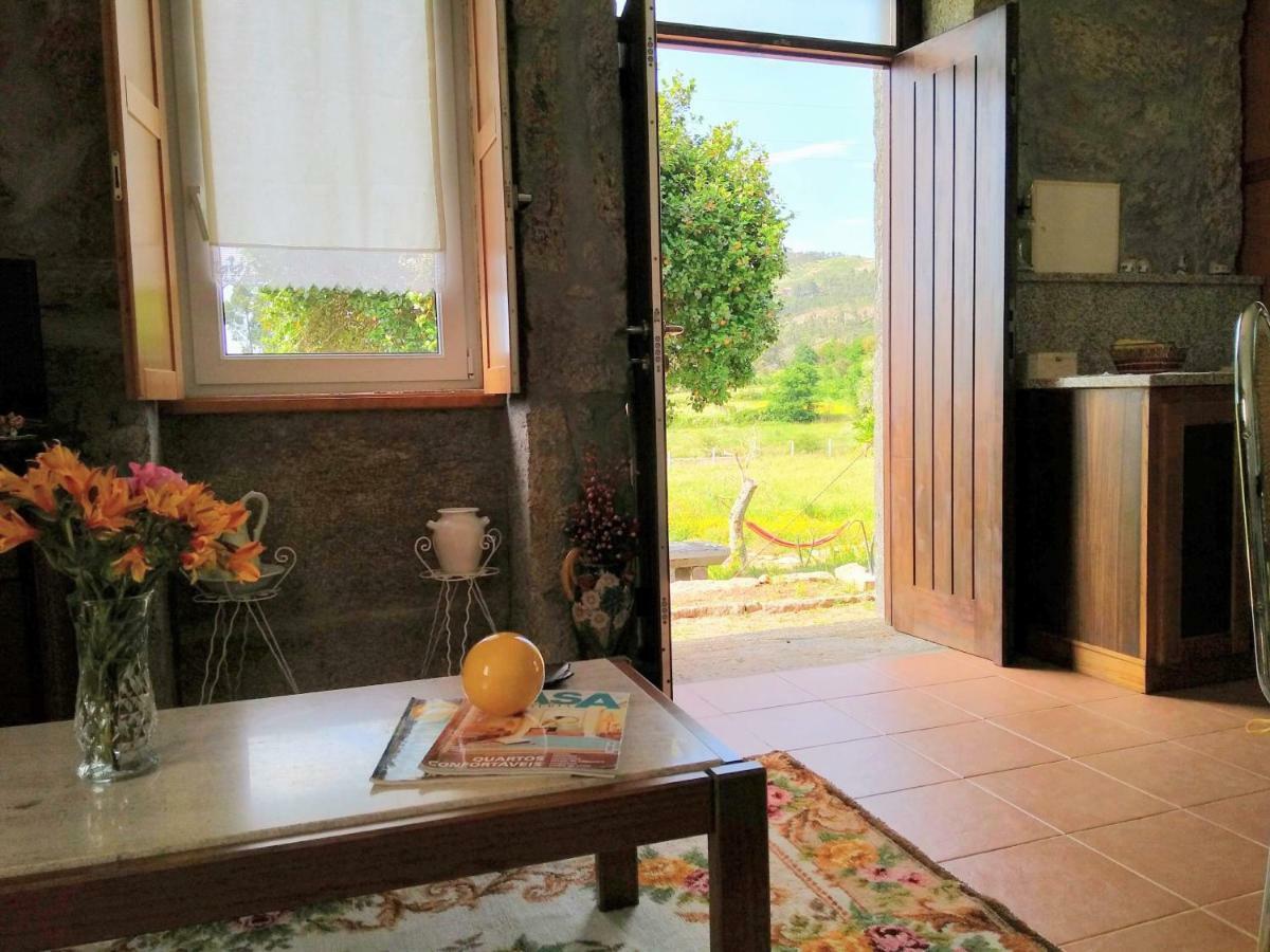 ヴァレンサ Casa Do Pinheiro Mansoヴィラ エクステリア 写真