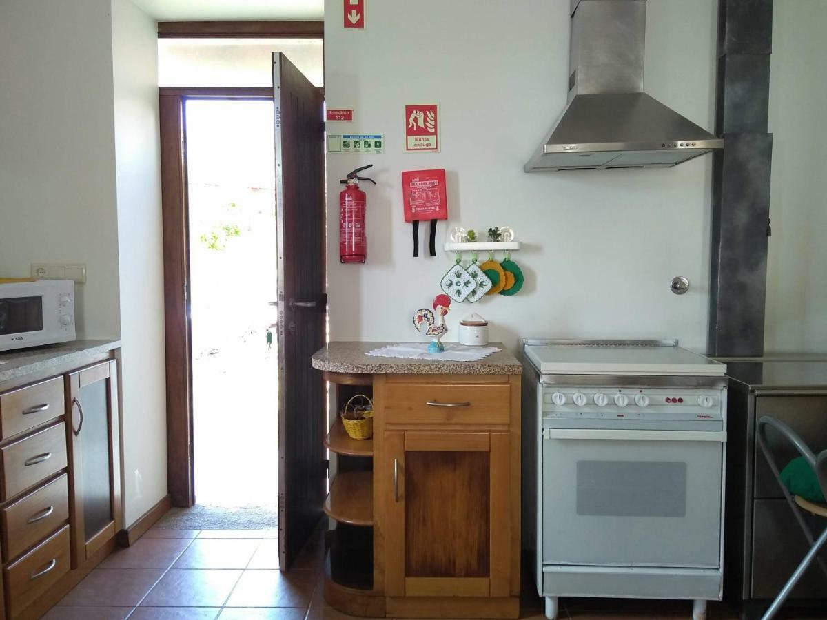 ヴァレンサ Casa Do Pinheiro Mansoヴィラ エクステリア 写真